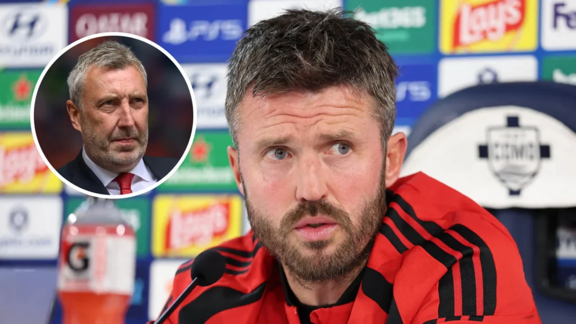 Manchester United Squad Shortages Put Focus on Jason Wilcox