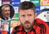 Manchester United Squad Shortages Put Focus on Jason Wilcox