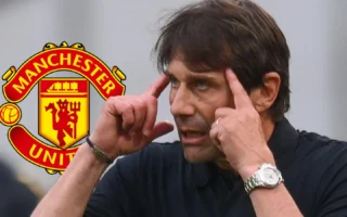 Carrick facing inevitable Man Utd sack after Como defeat