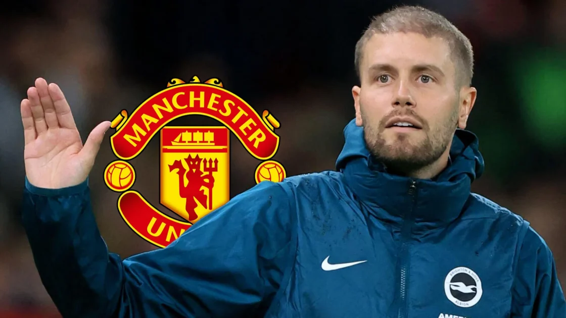 Brighton Manager Hurzeler Makes Decision on Man Utd Job