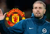 Brighton Manager Hurzeler Makes Decision on Man Utd Job