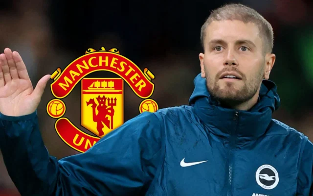 Brighton Manager Hurzeler Makes Decision on Man Utd Job