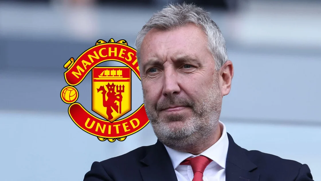 Wilcox Leans Toward Howe as Next Man Utd Manager Choice