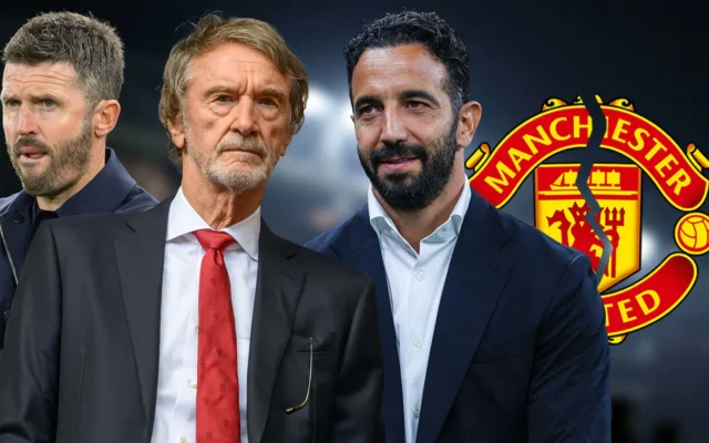 Sir Jim Ratcliffe’s 23 Manchester United Mistakes Ranked