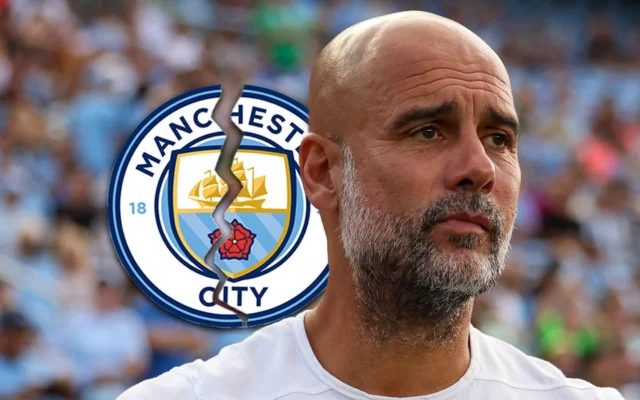 Lahm Questions Guardiola’s Man City Legacy Over Rule Breaches