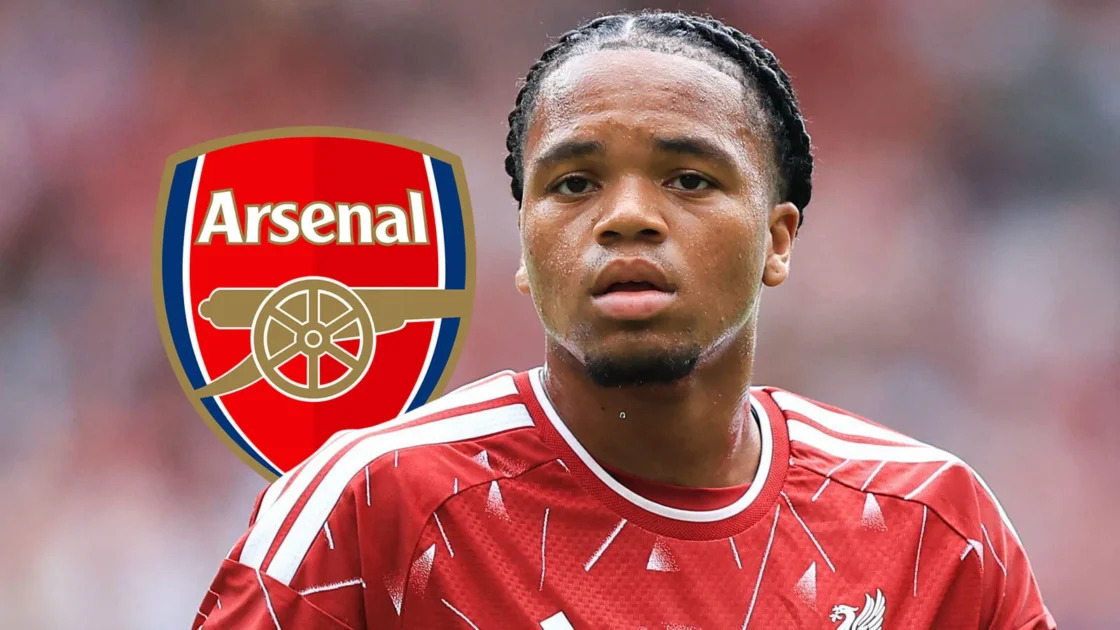 Why Rio Ngumoha Made the Right Choice Rejecting Arsenal