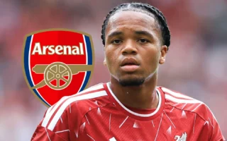 Why Rio Ngumoha Made the Right Choice Rejecting Arsenal