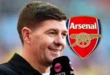 Steven Gerrard Shuts Down Martin Keown in Live TV Feud