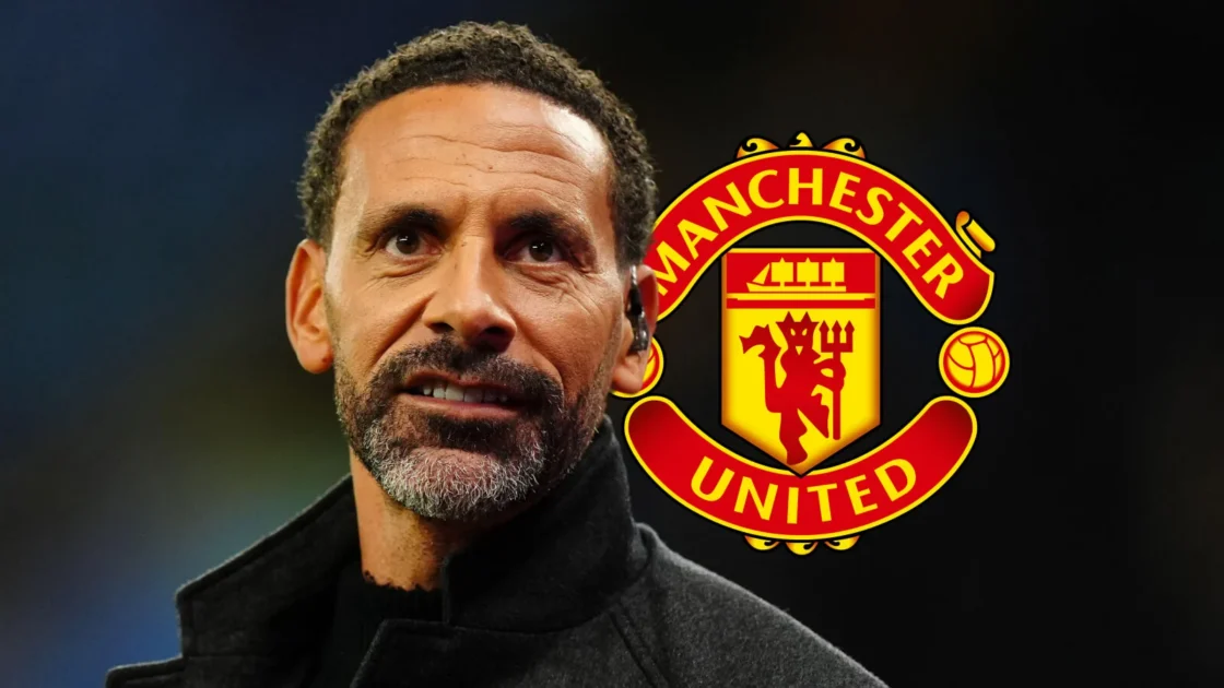 Ferdinand and Fernandes Slam Carrick After Man Utd Defeat