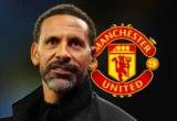 Ferdinand and Fernandes Slam Carrick After Man Utd Defeat