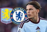 Alejandro Garnacho Aston Villa Transfer In Doubt Over Minutes