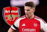 Arsenal set £55m Viktor Gyokeres price tag and targets