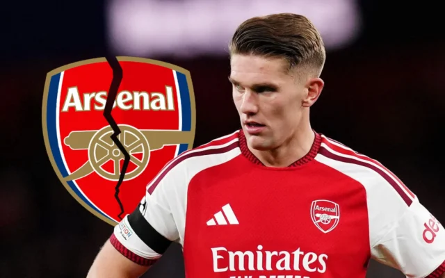 Arsenal set £55m Viktor Gyokeres price tag and targets