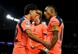 Barcelona Shines Bright Despite Champions League Loss to PSG