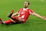 Harry Kane Leads European Goalscorers in 2026 Standings