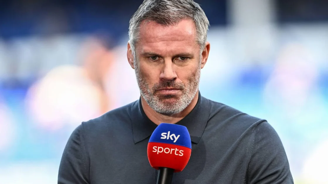 Carragher Blasts Bruno Fernandes for Killing Man Utd