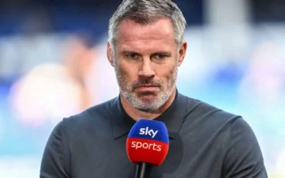 Carragher Blasts Bruno Fernandes for Killing Man Utd