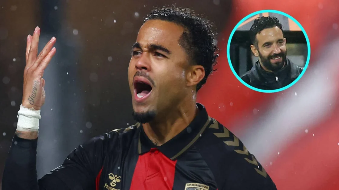 Bournemouth Secures Historic Win Over AC Milan in Europe