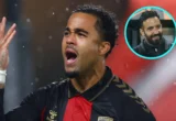 Bournemouth Secures Historic Win Over AC Milan in Europe
