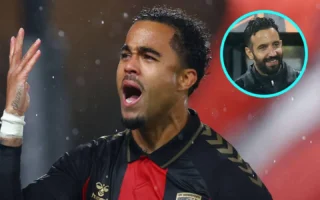 Bournemouth Secures Historic Win Over AC Milan in Europe