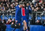 Arsenal transfer blow as Kvaratskhelia ruled out for season