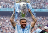 Walker May Remove Tattoo If Man City Titles Are Stripped