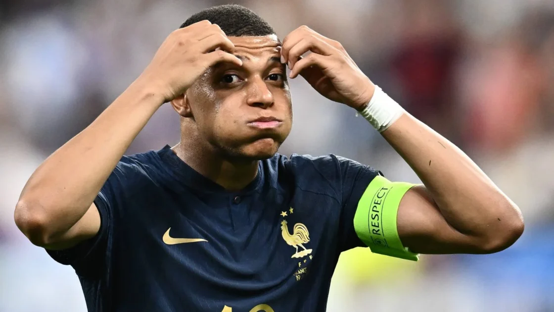 The Ridiculous Career Records of Kylian Mbappe