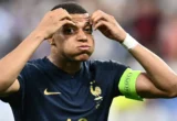 The Ridiculous Career Records of Kylian Mbappe