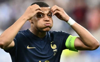 The Ridiculous Career Records of Kylian Mbappe