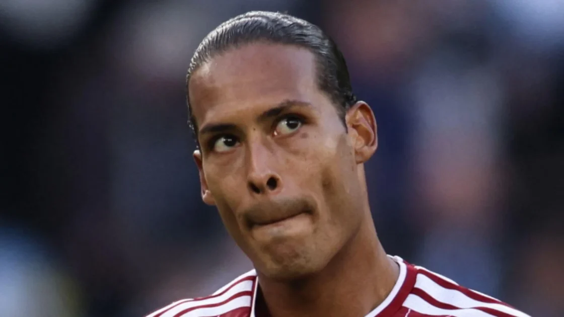 Van Dijk Praises Ngumoha After Liverpool Comeback Win