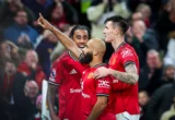 Man Utd Star Yoro Would Thrive at Liverpool, Says Petit