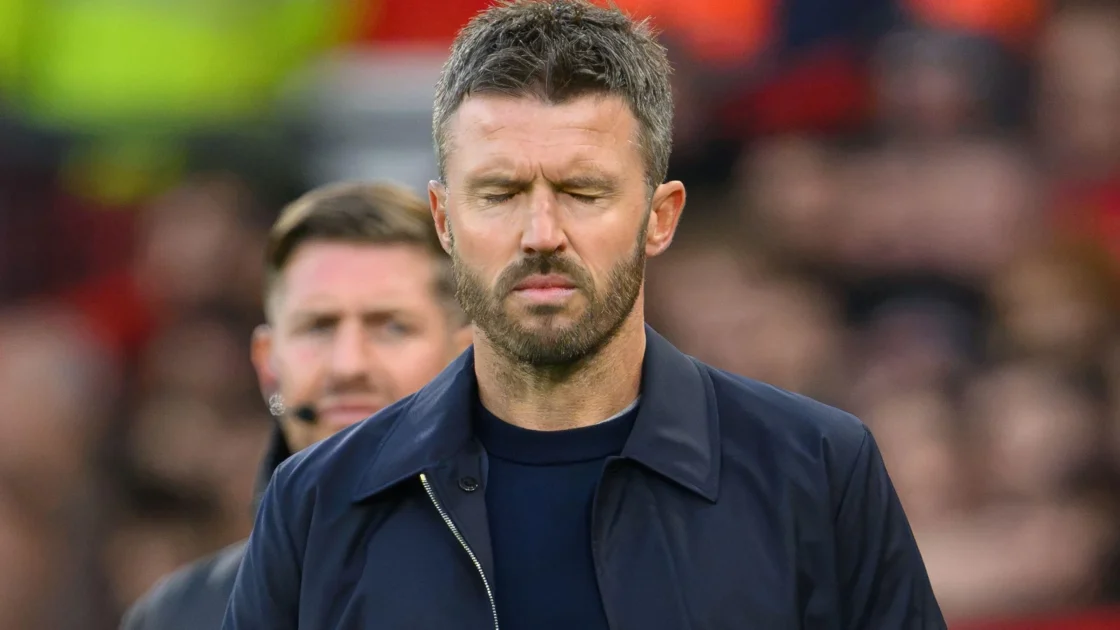 Premier League Sack Race: Michael Carrick Faces Pressure