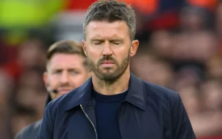 Premier League Sack Race: Michael Carrick Faces Pressure