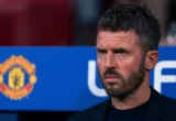 Man United Suffer Heavy Como Defeat as Pressure Mounts