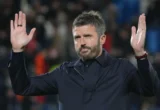 Michael Carrick Man Utd Fate: Replacement Talk And Carrington No-Show