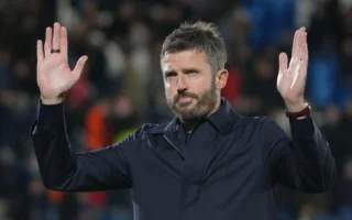Michael Carrick Man Utd Fate: Replacement Talk And Carrington No-Show