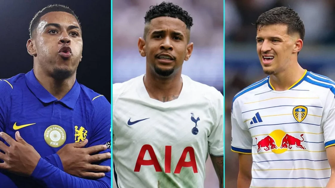 Best Premier League New Signings XI of the Season So Far