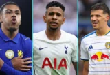 Best Premier League New Signings XI of the Season So Far