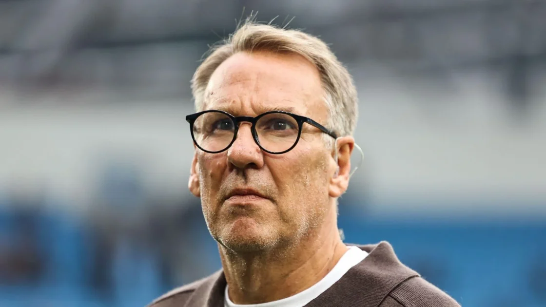 Paul Merson Predicts Arsenal Struggle Against Bayern Munich
