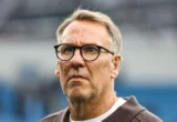 Paul Merson Predicts Arsenal Struggle Against Bayern Munich