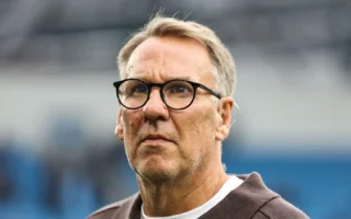Paul Merson Predicts Arsenal Struggle Against Bayern Munich