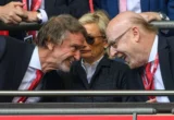 Man Utd ‘leeches’ and ‘rats’ to blame for crisis, not Carrick