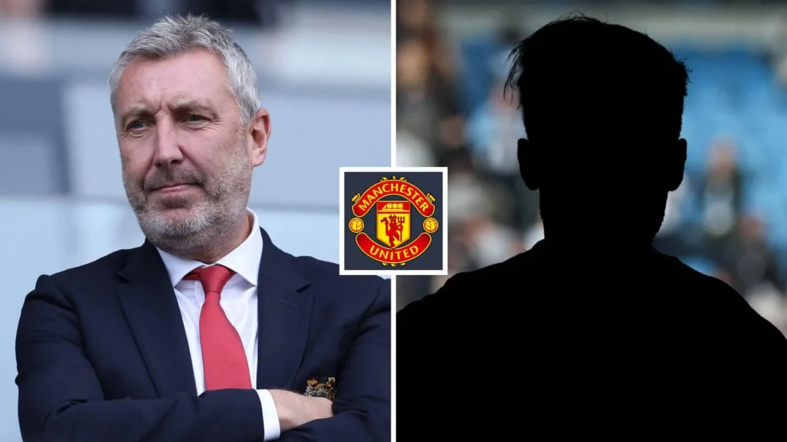 Man Utd Target Lewis Hall and Adrien Truffert for Defensive Overhaul