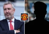 Man Utd Target Lewis Hall and Adrien Truffert for Defensive Overhaul