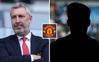 Man Utd Target Lewis Hall and Adrien Truffert for Defensive Overhaul