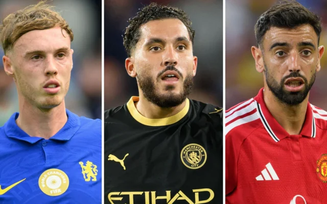 Why Modern Premier League Tactics Feel Boring and Predictable
