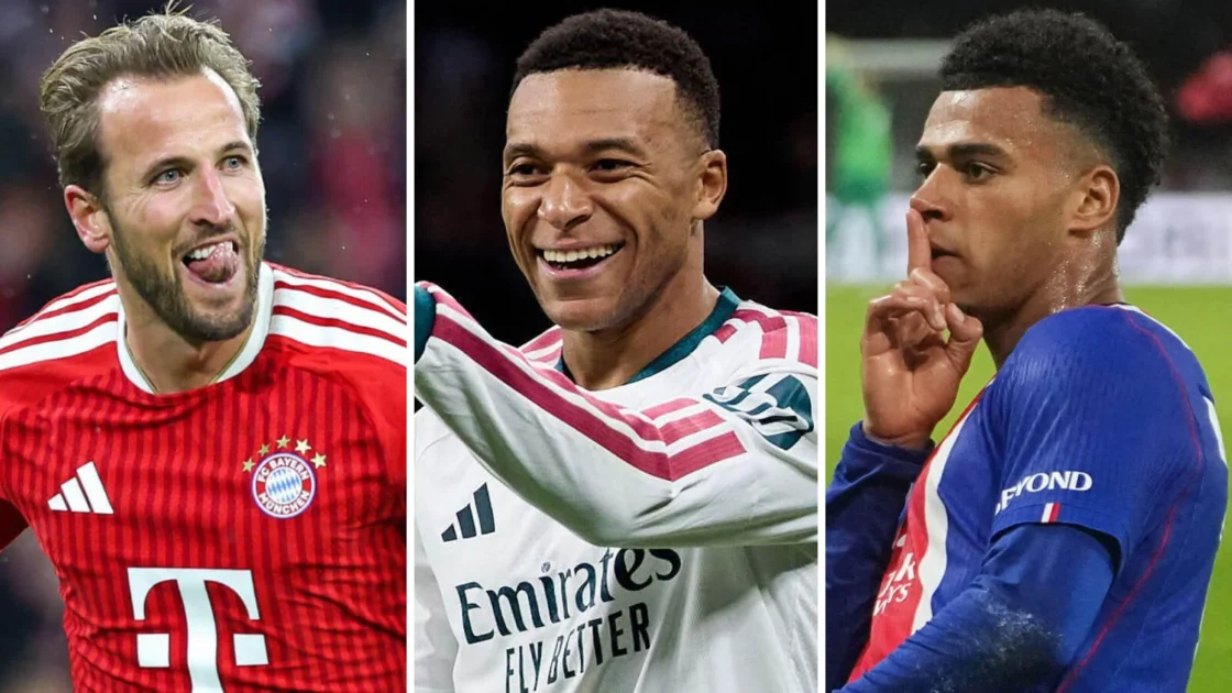 Ultra-processed Champions League is fast-food football