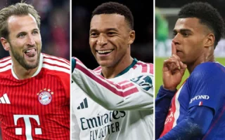 Ultra-processed Champions League is fast-food football