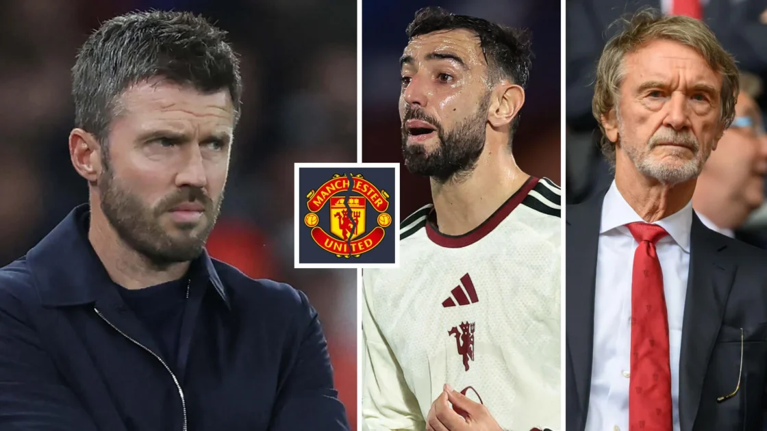 Why This Is Manchester United’s Worst Crisis Yet