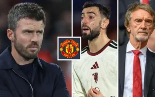 Why This Is Manchester United’s Worst Crisis Yet